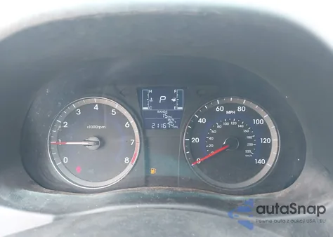 2015 Hyundai Accent Gs from USA, damaged, VIN KMHCT5AE8FU206000